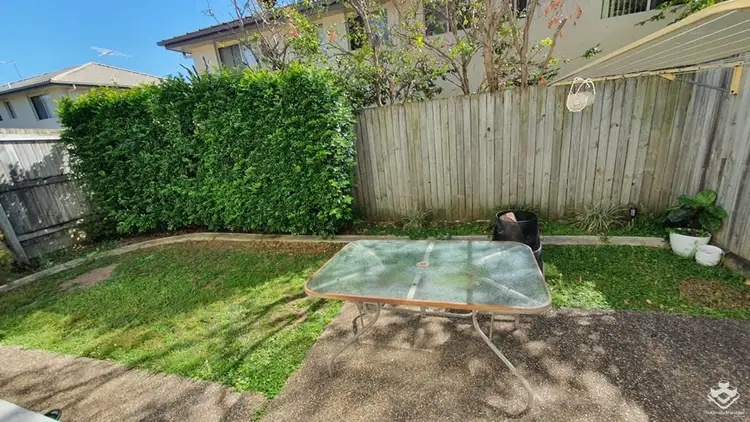 Fifth view of Homely townhouse listing, 42/39 Johnston St, Carina QLD 4152