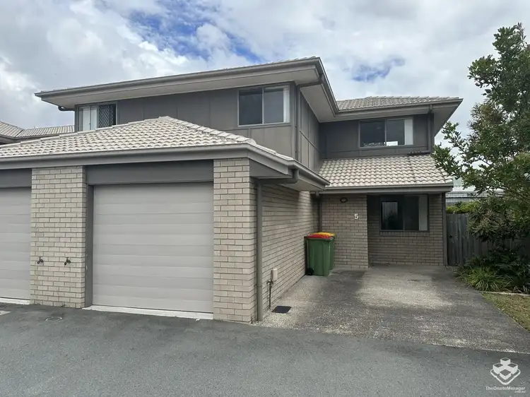 05/57 Station Road, Bethania QLD 4205
