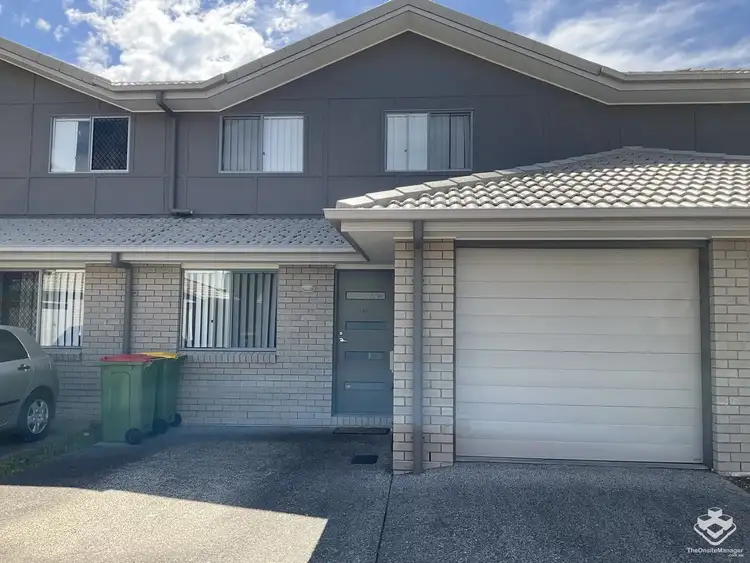 44/57 Station Road, Bethania QLD 4205