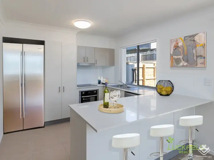 Fourth view of Homely townhouse listing, 44/57 Station Road, Bethania QLD 4205