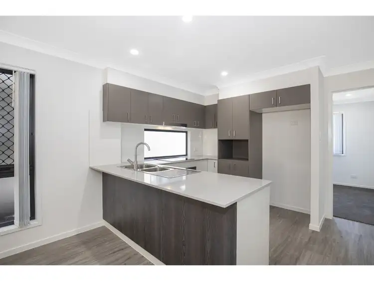 Second view of Homely townhouse listing, ID:21162073/114 Bunya Road, Everton Hills QLD 4053