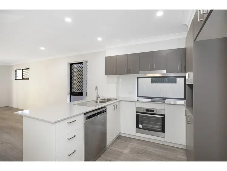 Third view of Homely townhouse listing, ID:21162073/114 Bunya Road, Everton Hills QLD 4053