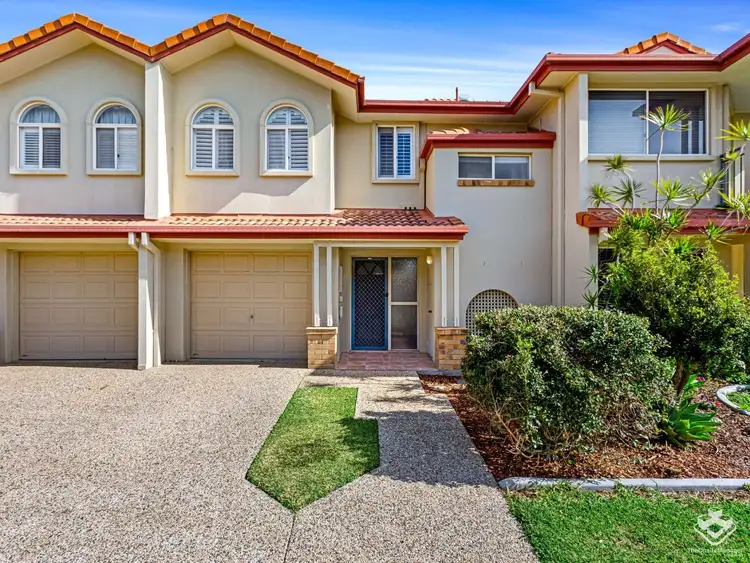 Main view of Homely townhouse listing, ID:21162075/139 Pring Street, Hendra QLD 4011