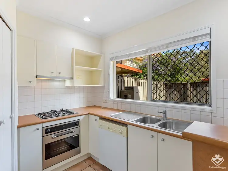 Fourth view of Homely townhouse listing, ID:21162075/139 Pring Street, Hendra QLD 4011