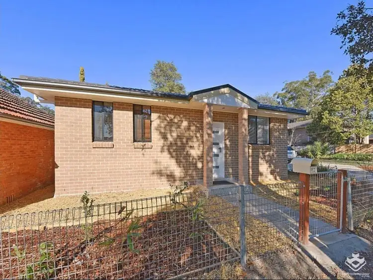 Main view of Homely house listing, 12 Fern Avenue, Wahroonga NSW 2076
