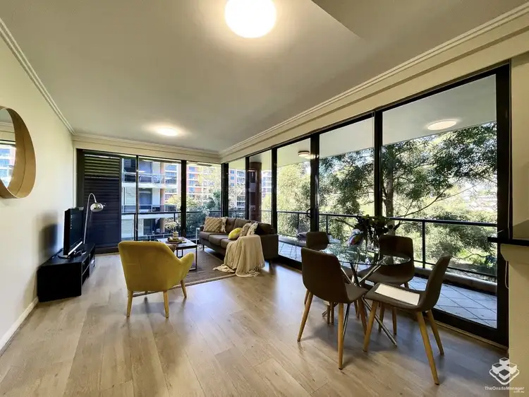 204/19-25 Leonard Street, Waitara NSW 2077