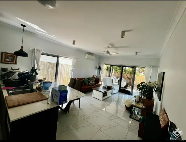 Fifth view of Homely townhouse listing, 15/10 Lakewood Avenue, Parkinson QLD 4115