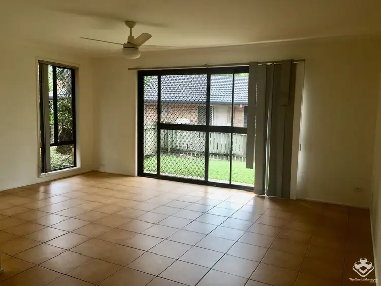 Third view of Homely townhouse listing, 2/95 Corunna Crescent, Ashmore QLD 4214