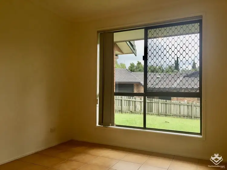Fifth view of Homely townhouse listing, 2/95 Corunna Crescent, Ashmore QLD 4214