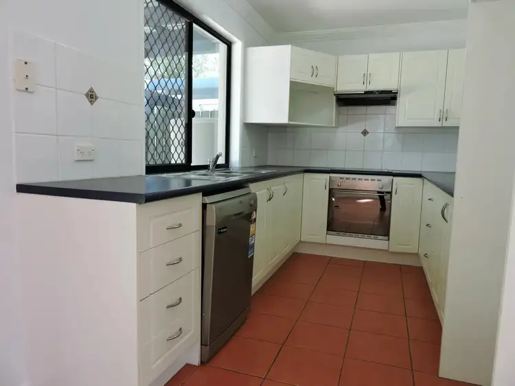 Second view of Homely townhouse listing, ID:21162088/45 Herston Road, Kelvin Grove QLD 4059