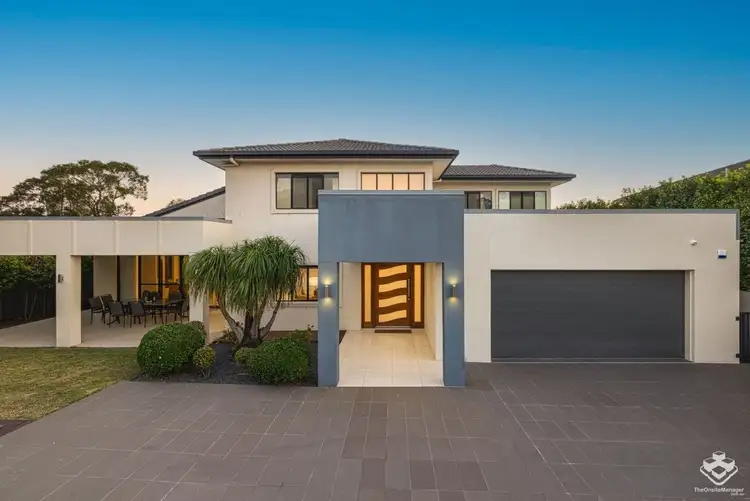 Third view of Homely house listing, 45 Parnassus Street, Robertson QLD 4109