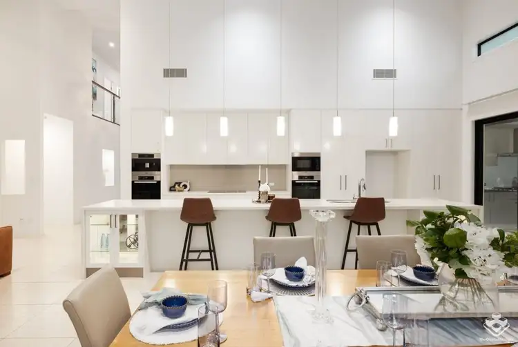 Fourth view of Homely house listing, 45 Parnassus Street, Robertson QLD 4109