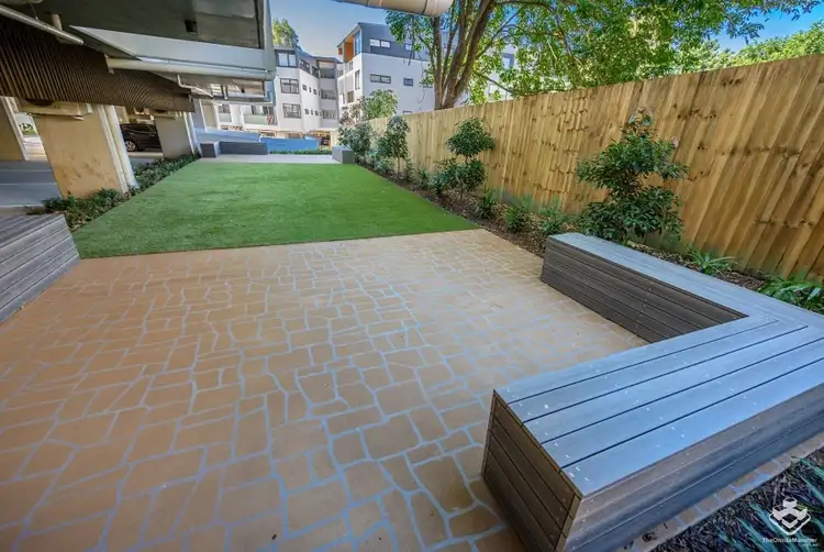 Fourth view of Homely unit listing, ID:21162064/88 Waldheim Street, Annerley QLD 4103