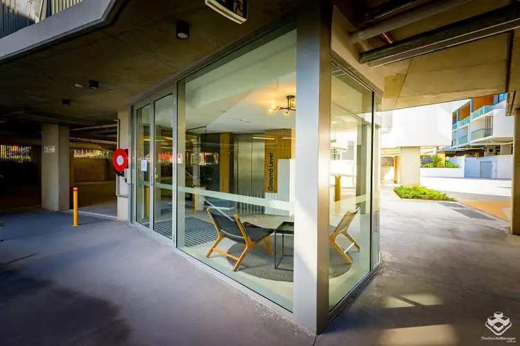 Fifth view of Homely unit listing, ID:21162064/88 Waldheim Street, Annerley QLD 4103