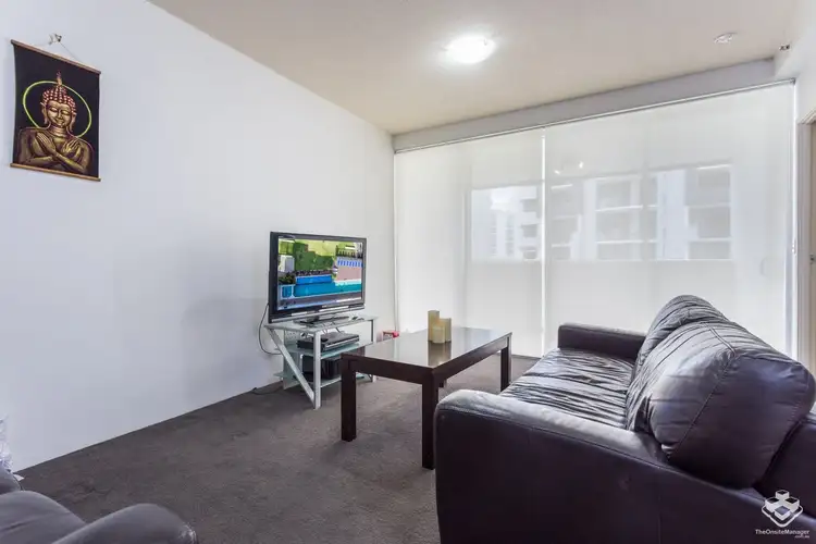 36/170 Leichhardt Street, Spring Hill QLD 4000