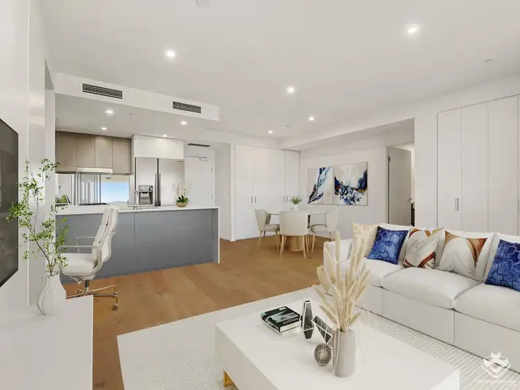 ID:21162135/66 High Street, Toowong QLD 4066