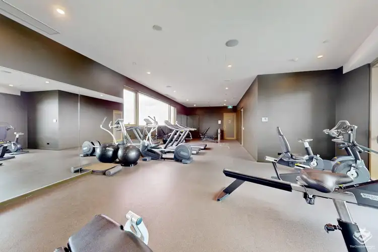 Fifth view of Homely apartment listing, ID:21162138/25 Shafston Avenue, Kangaroo Point QLD 4169