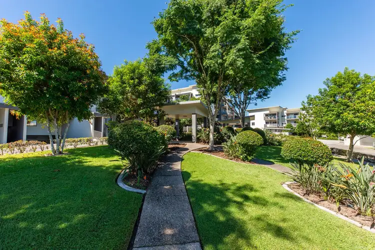 Second view of Homely unit listing, ID:21162141/1 Boulton Drive, Nerang QLD 4211