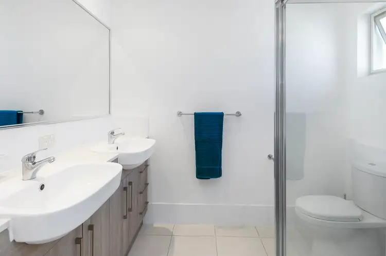 Fourth view of Homely unit listing, ID:21162141/1 Boulton Drive, Nerang QLD 4211
