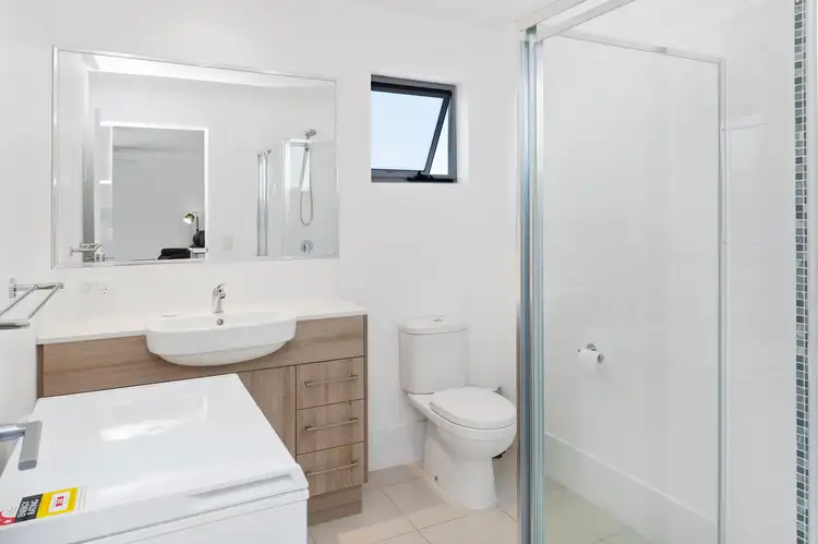 Fifth view of Homely unit listing, ID:21162141/1 Boulton Drive, Nerang QLD 4211
