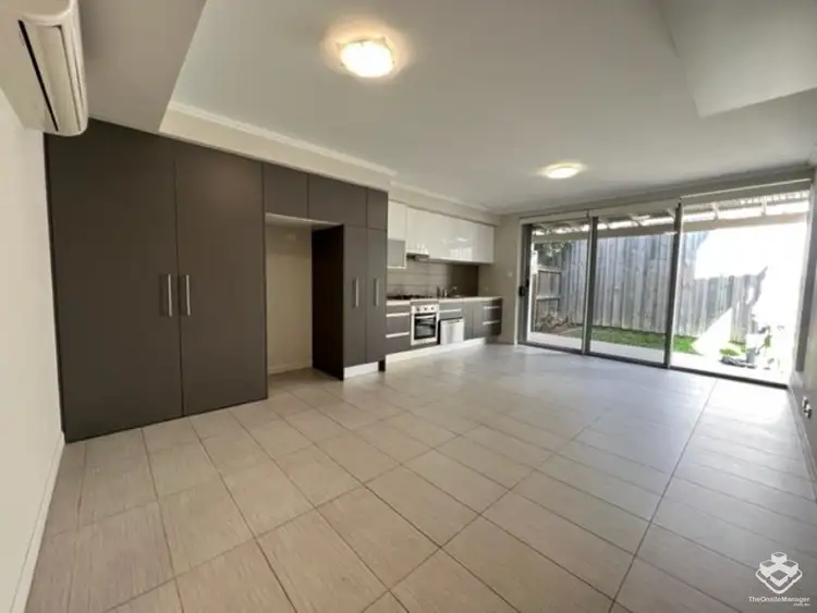 Third view of Homely unit listing, U87/123 Barrack Road, Murarrie QLD 4172