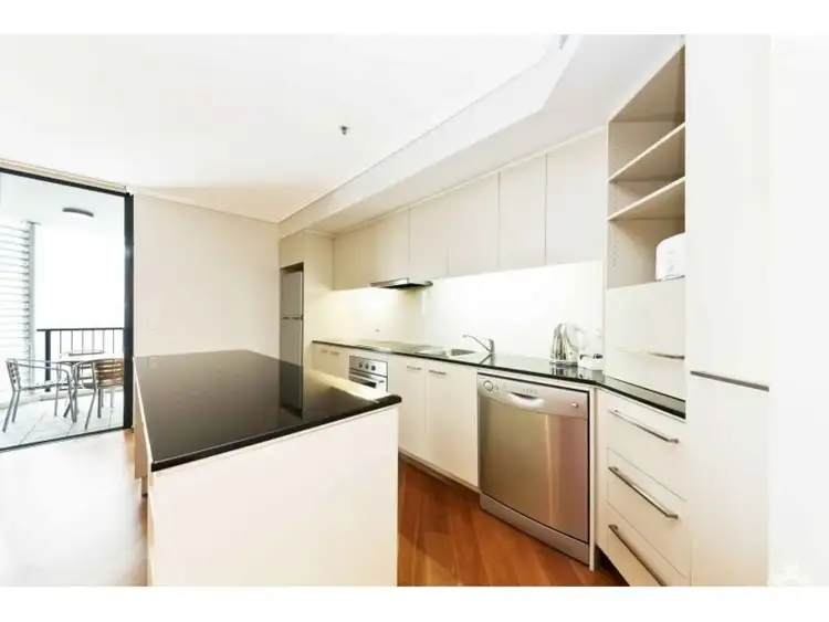 Second view of Homely unit listing, ID:21162148/120 Mary Street, Brisbane City QLD 4000