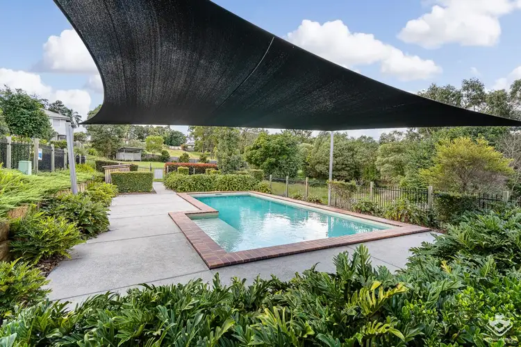Second view of Homely townhouse listing, ID:21162155/10 Sovereign Place, Algester QLD 4115