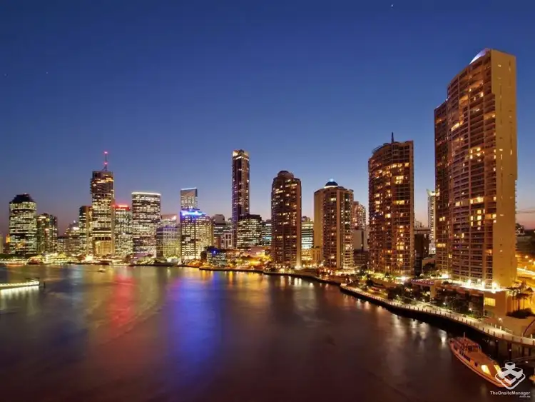 Fourth view of Homely apartment listing, ID:21162156/82 Boundary Street, Brisbane City QLD 4000