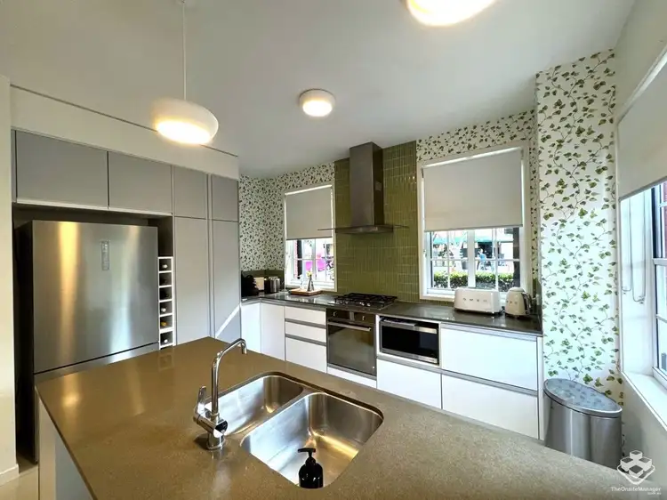 Third view of Homely apartment listing, 64/3030 The Boulevard, Carrara QLD 4211