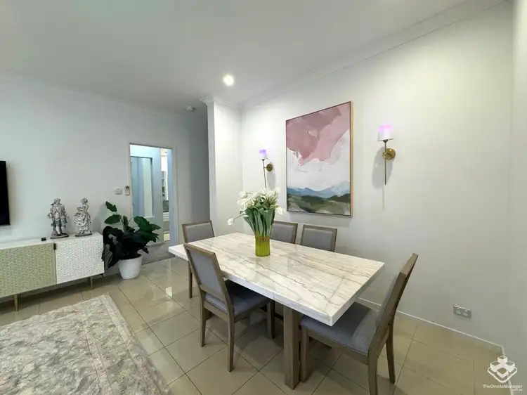 Fourth view of Homely apartment listing, 64/3030 The Boulevard, Carrara QLD 4211
