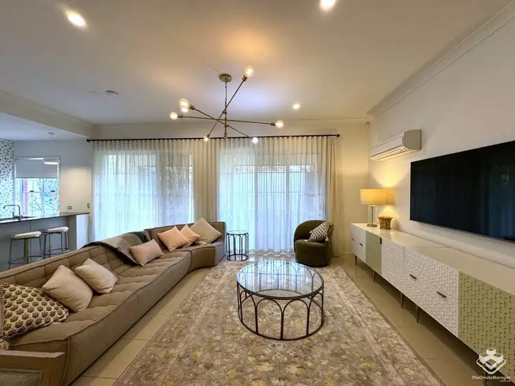 Fifth view of Homely apartment listing, 64/3030 The Boulevard, Carrara QLD 4211