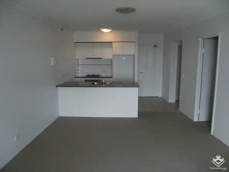 Second view of Homely apartment listing, ID:21162158/82 Boundary Street, Brisbane City QLD 4000
