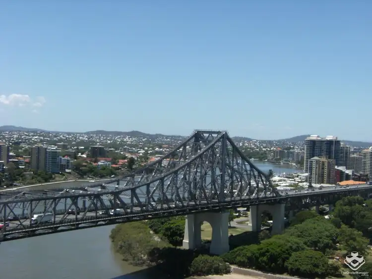 Fourth view of Homely apartment listing, ID:21162158/82 Boundary Street, Brisbane City QLD 4000