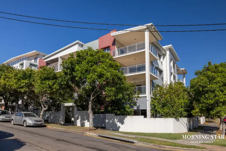 7/25 Selborne Street, Mount Gravatt East QLD 4122