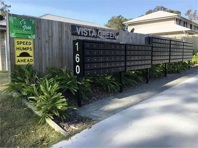 Second view of Homely townhouse listing, ID:21156932/160 Bagnall Street, Ellen Grove QLD 4078