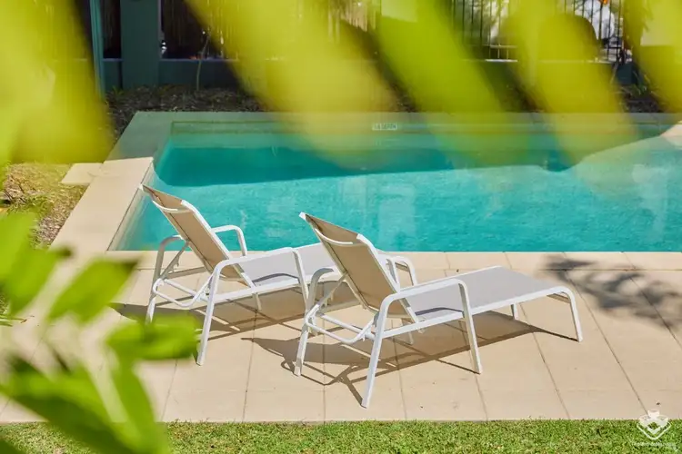 Main view of Homely unit listing, ID:21162172/376 Severin Street, Parramatta Park QLD 4870