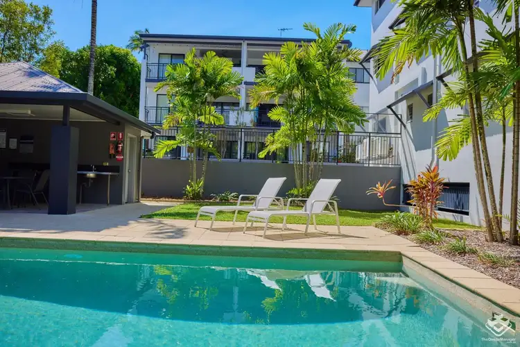 Second view of Homely unit listing, ID:21162172/376 Severin Street, Parramatta Park QLD 4870