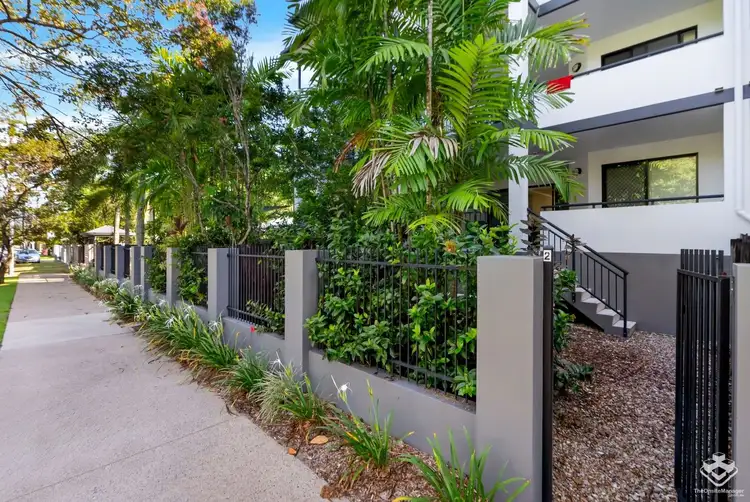 Third view of Homely unit listing, ID:21162172/376 Severin Street, Parramatta Park QLD 4870