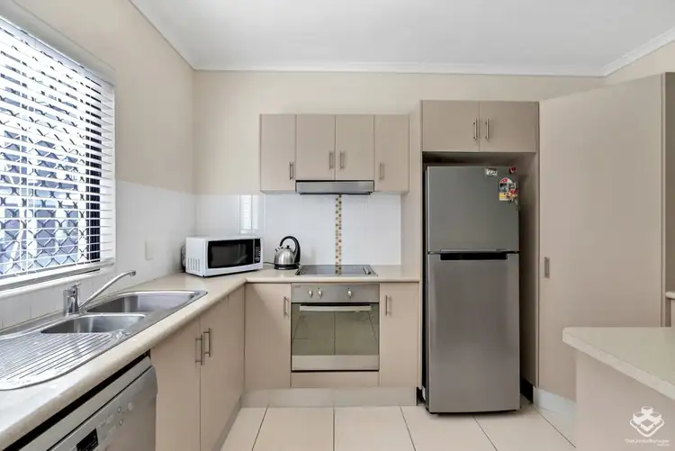 Fourth view of Homely unit listing, ID:21162172/376 Severin Street, Parramatta Park QLD 4870