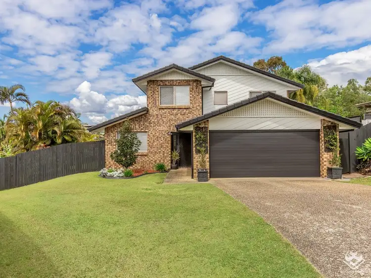 4 Enfield Place, Helensvale QLD 4212