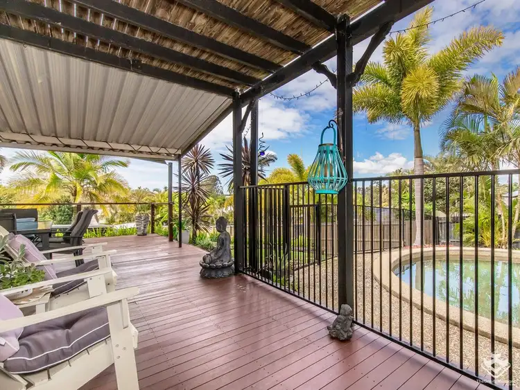 Fourth view of Homely house listing, 4 Enfield Place, Helensvale QLD 4212