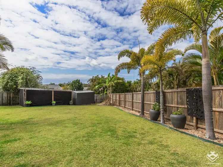 Fifth view of Homely house listing, 4 Enfield Place, Helensvale QLD 4212