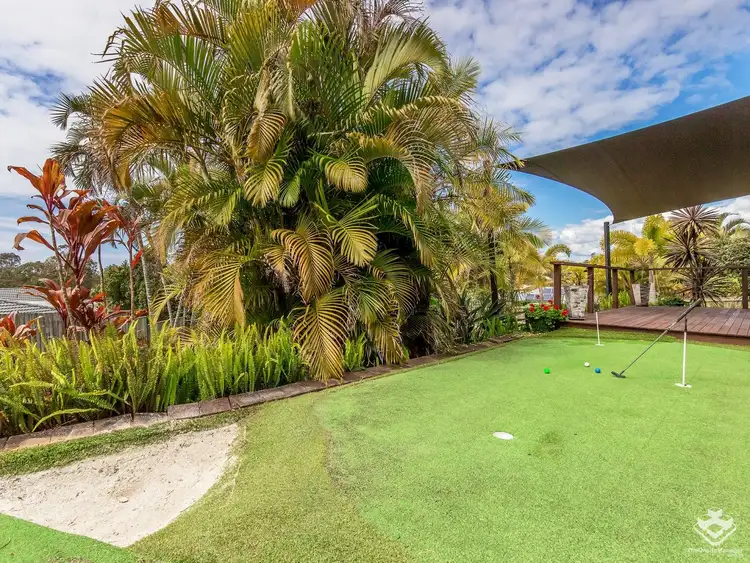 Sixth view of Homely house listing, 4 Enfield Place, Helensvale QLD 4212