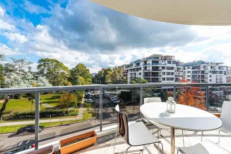 50/6-10 Romsey Street, Waitara NSW 2077