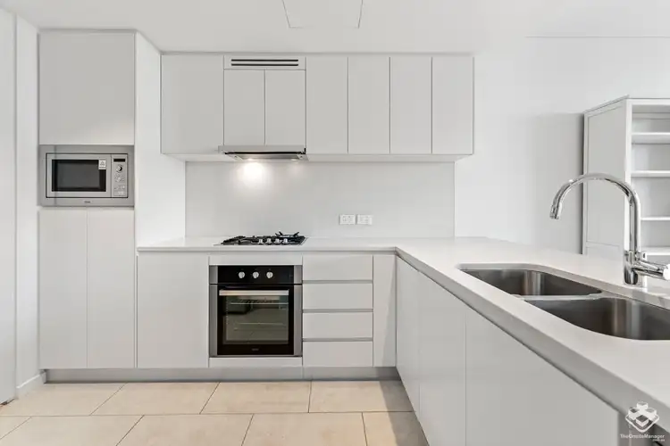 6506/222 Margaret Street, Brisbane City QLD 4000
