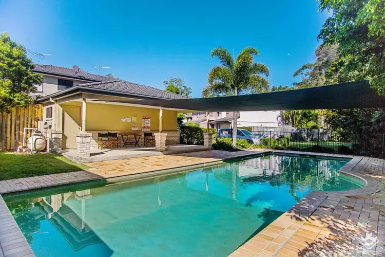 Third view of Homely townhouse listing, ID:21162203/201 Persse Road, Runcorn QLD 4113