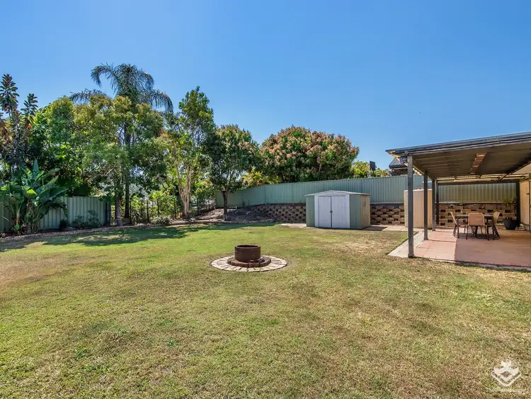 45 Universal Street, Oxenford QLD 4210