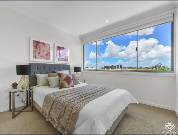 Fourth view of Homely apartment listing, ID:21162206/986 Wynnum Road, Cannon Hill QLD 4170
