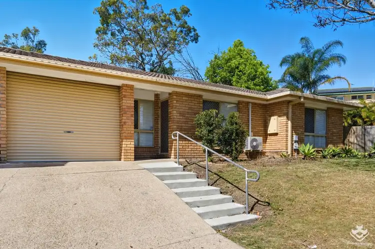 77/30 Glenefer Street, Runcorn QLD 4113