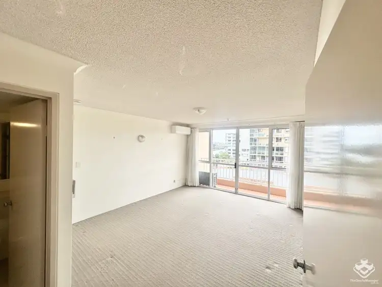 17/32 Dunmore Terrace, Auchenflower QLD 4066
